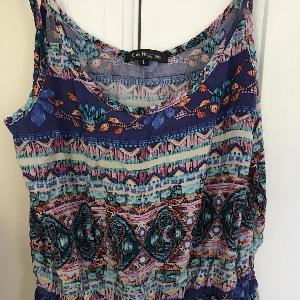 Romper - Picture 2 of 2